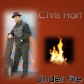 Chris Hart - What Ya Doin'