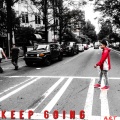 Menny - Keep Going (Explicit)