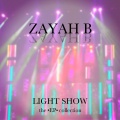 Zayah B - Hey