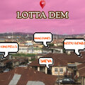 Sheva、NANO2UNES、Beeyo Benzo、King Pells - Lotta Dem (Explicit)