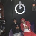 S K、Bg Bentley - Evil Thoughts (Explicit)