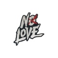 Ayeyo、Regular Repty - No Love (Explicit)