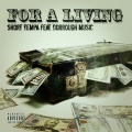 Dorrough Music、Short Tempa - For a Living (feat. Dorrough Music)(Explicit)