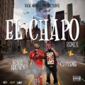 Nino Brown、Cupreme - El Chapo (Explicit)