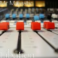 Mr Majestic - Libation