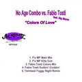 Fabio Tosti、No Age Combo、Big Mama - Colors of Love
