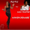 Mwen  demare (feat. Max Telephe)