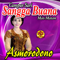 Putri、Wulan、CAMPURSARI SANGGA BUANA MAT-MATAN、SUJIYATI、Dina、Maratus、Rusyati - Asmorodono Wolak Walik-Ada Metaraman-Srepek Palaran (feat. Rusyati Putri Sujiyati Maratus Dina & Wulan)