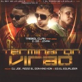 trebol clan、Jovah、D.OZi - Terminaron Virao (feat. D.Ozi & Jovah)