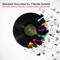 Giovanni Guccione、Claudio Suriano - House Tekno Radio