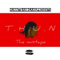 Hunnitbandceo Aka Cokeboy、LulVon、CokeBoy - Twerk Sumn (Explicit)