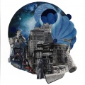 The City - Universe