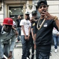 Young King、Duesky - They Ain't Give a Fck (Explicit)