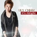 Lily Chiam、DJ Z - It's You (feat. DJ Z)