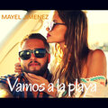 Mayel Jimenez - Vamos a la Playa