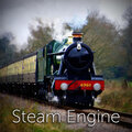 Steam Engine Sound