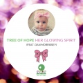Tree of Hope、Dan Morrissey - Her Glowing Spirit (feat. Dan Morrissey)