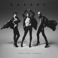 Kazaky - Milk-Choc