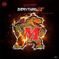 Everything Lit (feat. Sanogram)(Explicit)