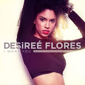 Shawn Stockman、Desiree Flores - I Want You (feat. Shawn Stockman)