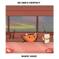 no one's perfect - waiting