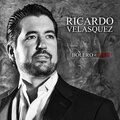 Ricardo Velasquez - Adoro (Live)