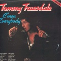 Tommy Truesdale - Cut Across Shorty