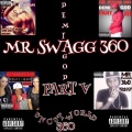 Mr Swagg 360、Komo - Shame on You (feat. Komo)(Explicit)