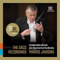Bavarian Radio Symphony Orchestra、Mariss Jansons - Symphony No. 9 in D Major: II. Im Tempo eines gemächlichen Ländlers. Etwas täppisch und sehr derb