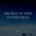 Lil Deela - She Fills My Mind up with Ideas (Remix(Explicit))