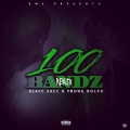 100 Bandz[feat. Young Dolph] (Remix|Explicit)