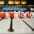Marie - Rhapsody