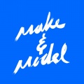 MΛKE、Model - Control