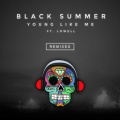 Young Like Me (feat. Lowell)(Ben House Remix)