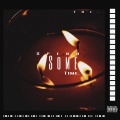Ebz the Artist - Spend Some Time. (Explicit)