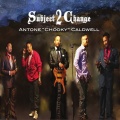 Marcus Johnson、Antone Chooky Caldwell - Summertime Flo (feat. Marcus Johnson)