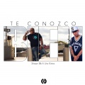 Lito Kirino、Shown Blk - Te Conozco Bien (feat. Lito Kirino)(Explicit)