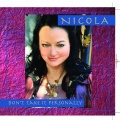 nicola - Anybody out There