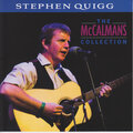 Stephen Quigg - Voice of My Island