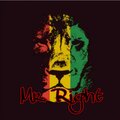 DJ Ray、4her - Mr. Right