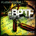 bulletproof、the fool - Letters to God (Explicit)