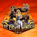 Tore Oellingrath、Stray - The Eighth Wonder 2016 (feat. Stray)