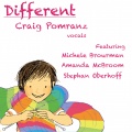 Different (feat. Michele Brourman Stephan Oberhoff & Amanda McBroom)