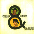 jackson do pandeiro - Balanco No Frevo (feat. Almira)