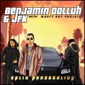 JFK、Marty Ray Project、Benjamin Dolluh - Picture