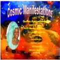 Dean Fraser、Queen Ayacodobae、Carol Bowie McLaughlin、Mitchum Khan Chin、Kirk Bennett、G Blunt、Donald Dennis - Cosmic Manifestations Woy Yoy Yoy