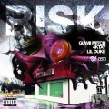 Risk (feat. 4ktay & Lil Duke)(Explicit)