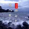 词雨陌 - 情人节的七夕