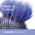 The Co-Operative Funeralcare Band - Australasian