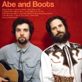 Abe、Boots - Dirty Clothes
